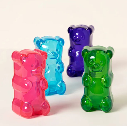 squishy gummy bear lights