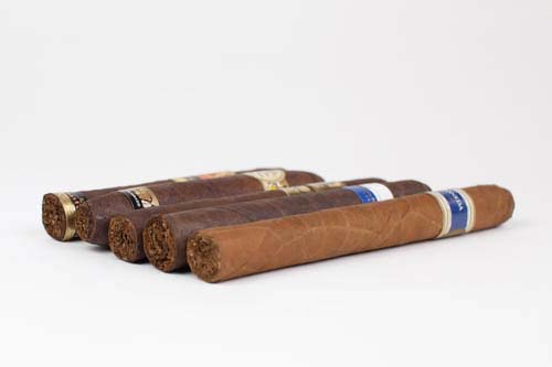 60th anniversary gifts- cigar club