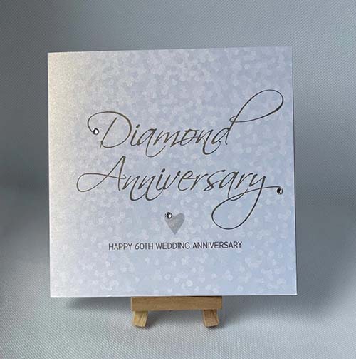 60th Wedding Anniversary Gift Ideas For Parents & Grandparents | 60th  wedding anniversary gifts, 60th wedding anniversary party, 60th anniversary  parties