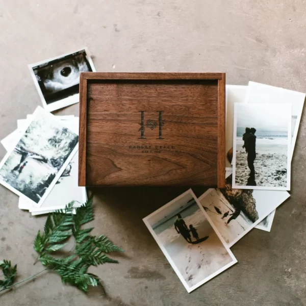 Loss of child Memorial Box