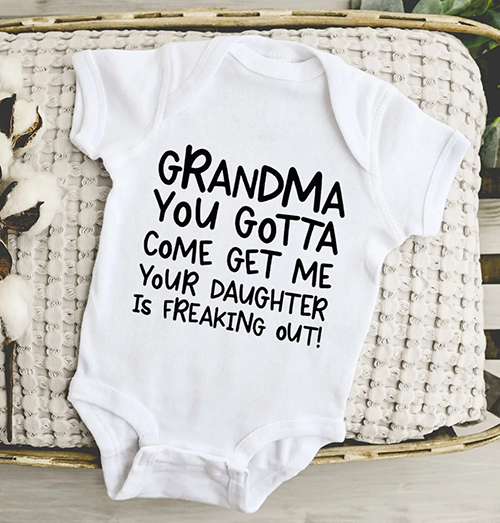 grandma you gotta get me