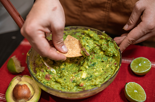 Chips & Dips