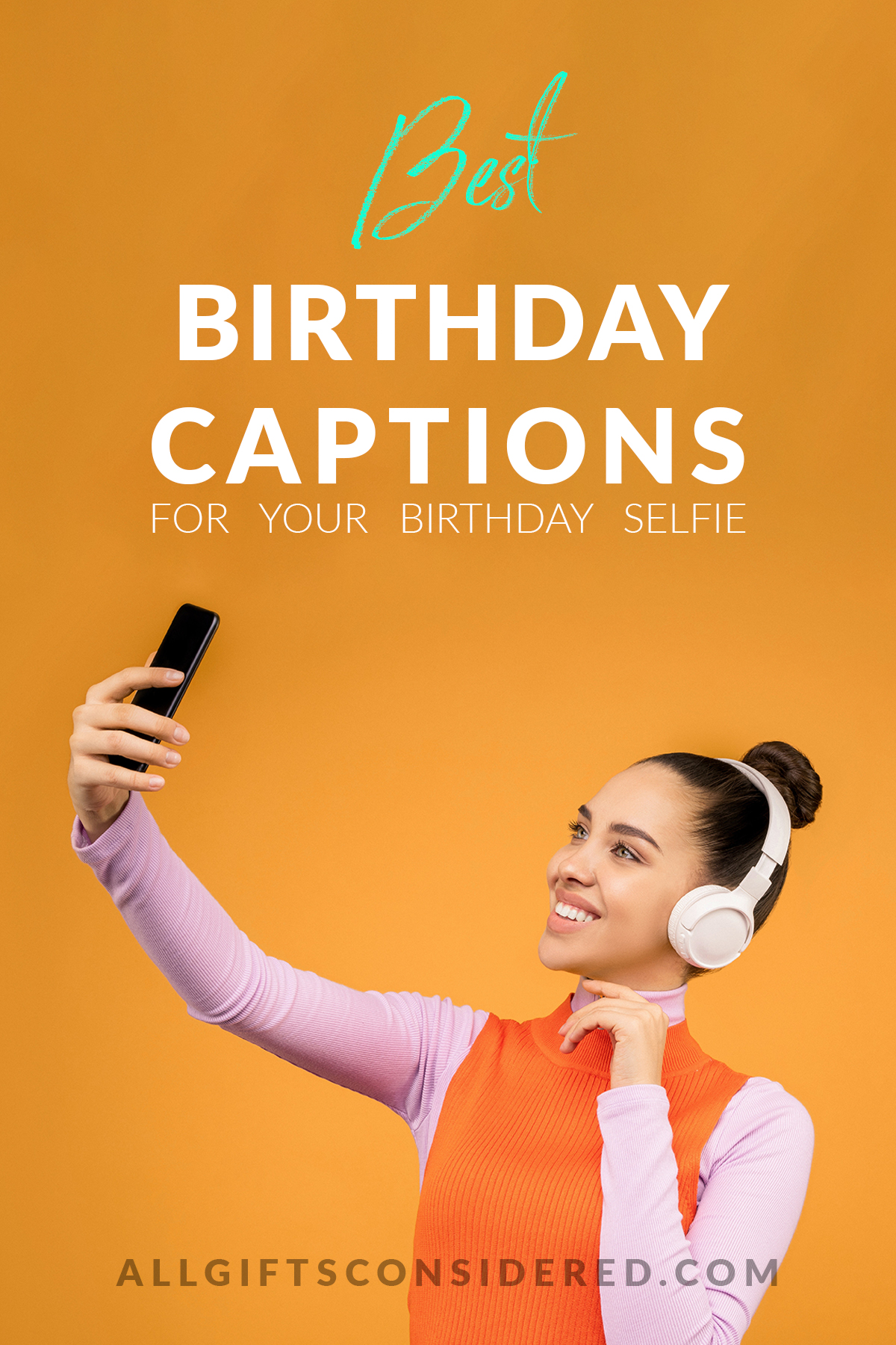 birthday captions - feature image