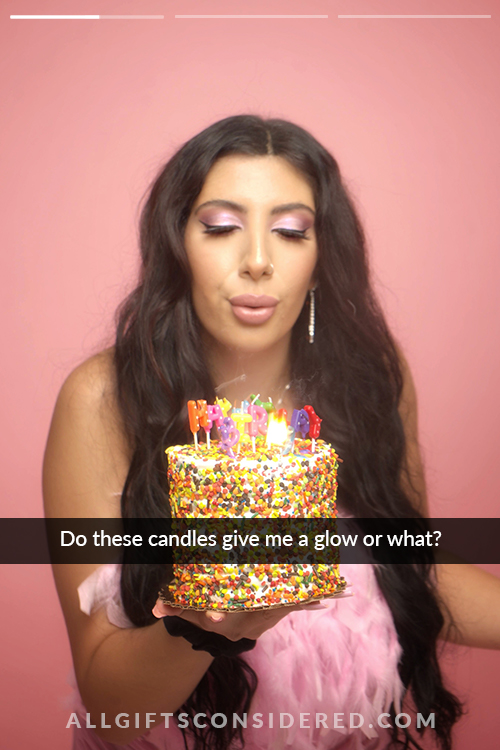 insta story birthday caption ideas for 21st