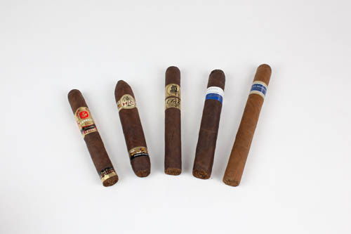 cigar subscription