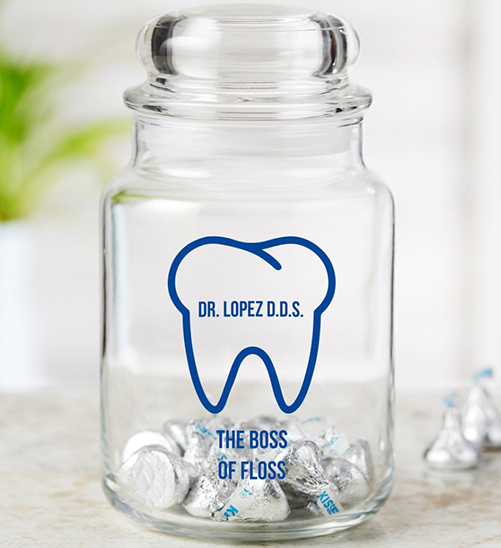 50+ Personalized Gifts for Dentists | Best Dentist Gift Ideas