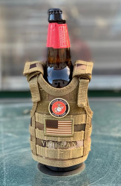 veteran beverage insultar