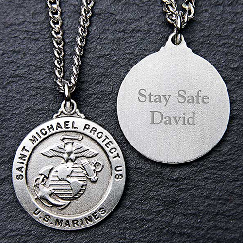 stay safe pendant