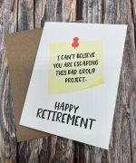 55 Approved Retirement Messages For Your Favorite Coworker » All Gifts ...