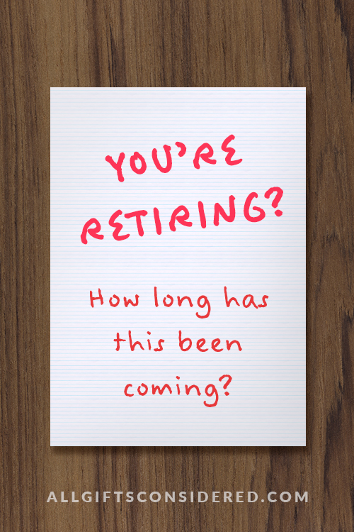 retirement quotes for funny coworkers
