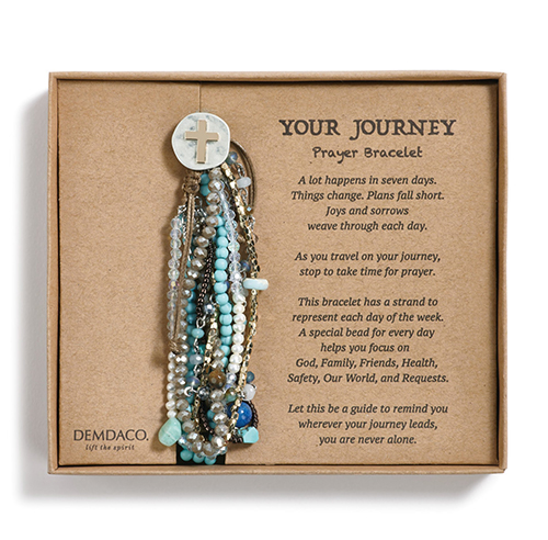 Journey Bracelet