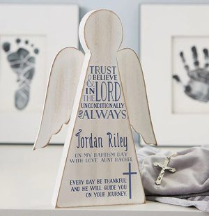 What To Give For A Baptism Gift (50 Best Ideas) » All Gifts Considered