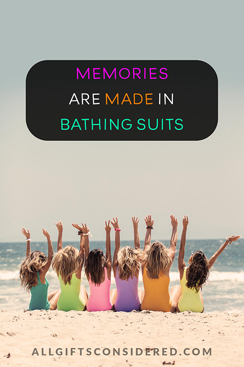 bathing suit quotes