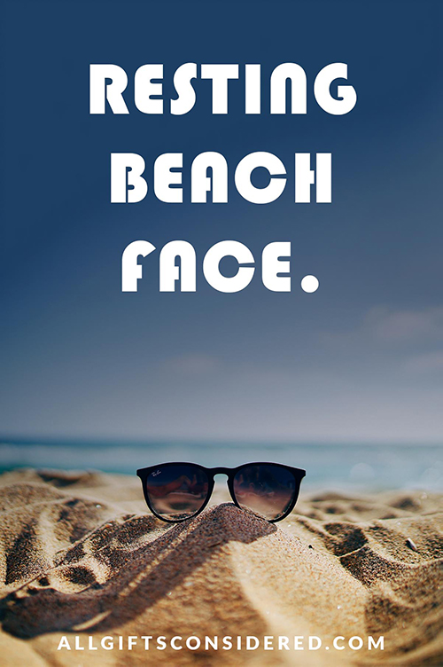 funny beach quotes