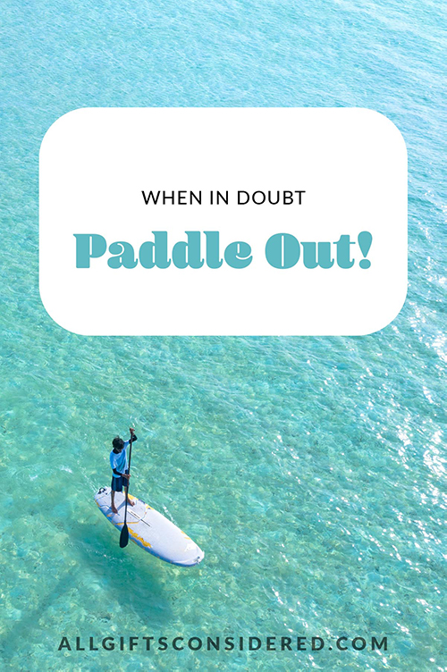 paddle quotes