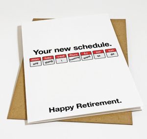 Retirement Messages for Your Number One Boss » All Gifts Considered