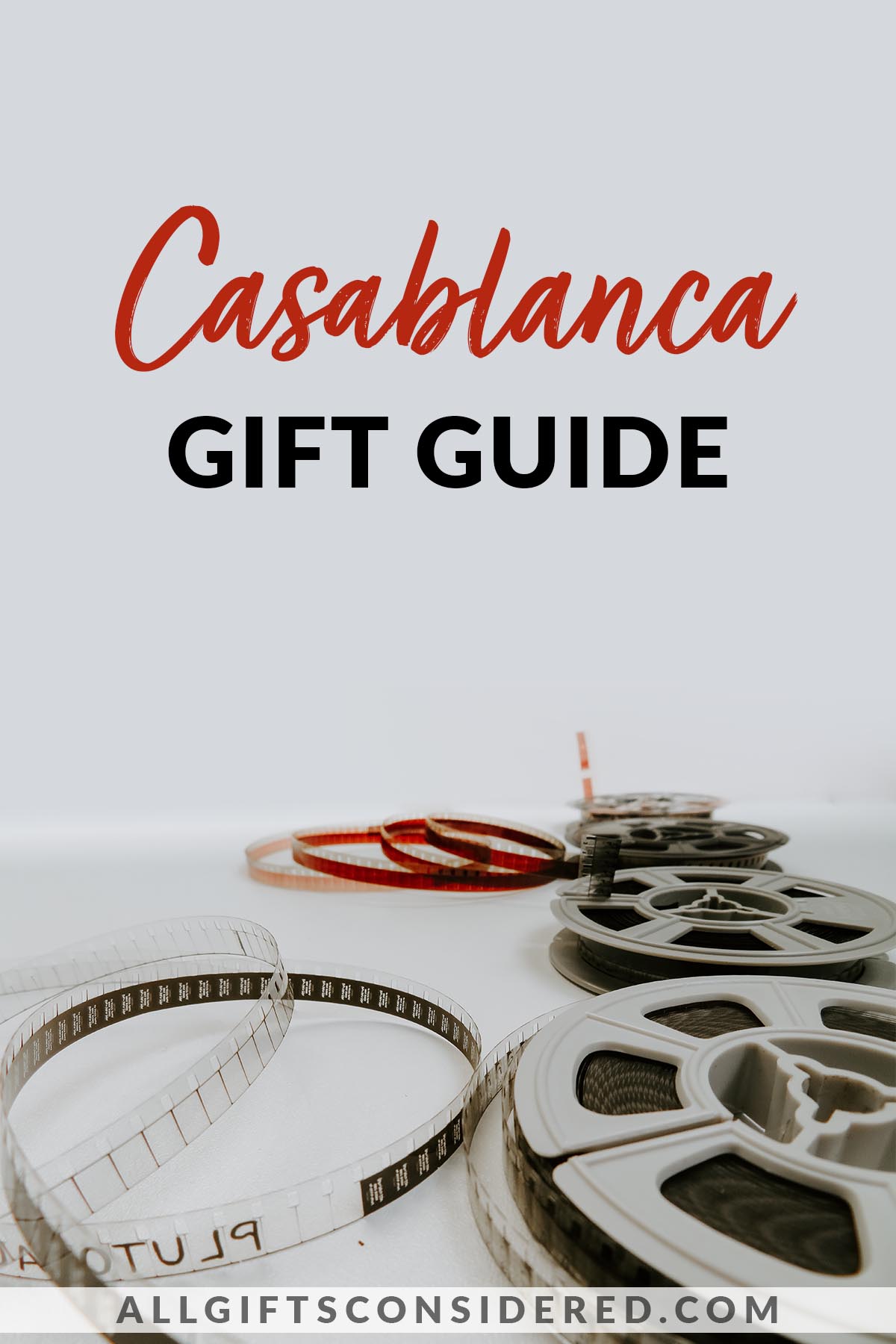 casablanca gift ideas - feature image