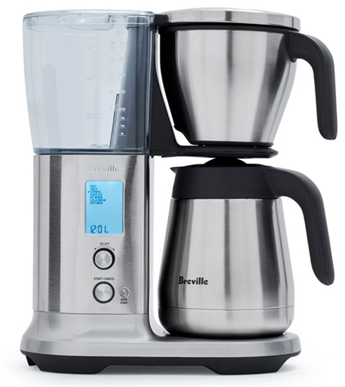 Breville Precision Brewer