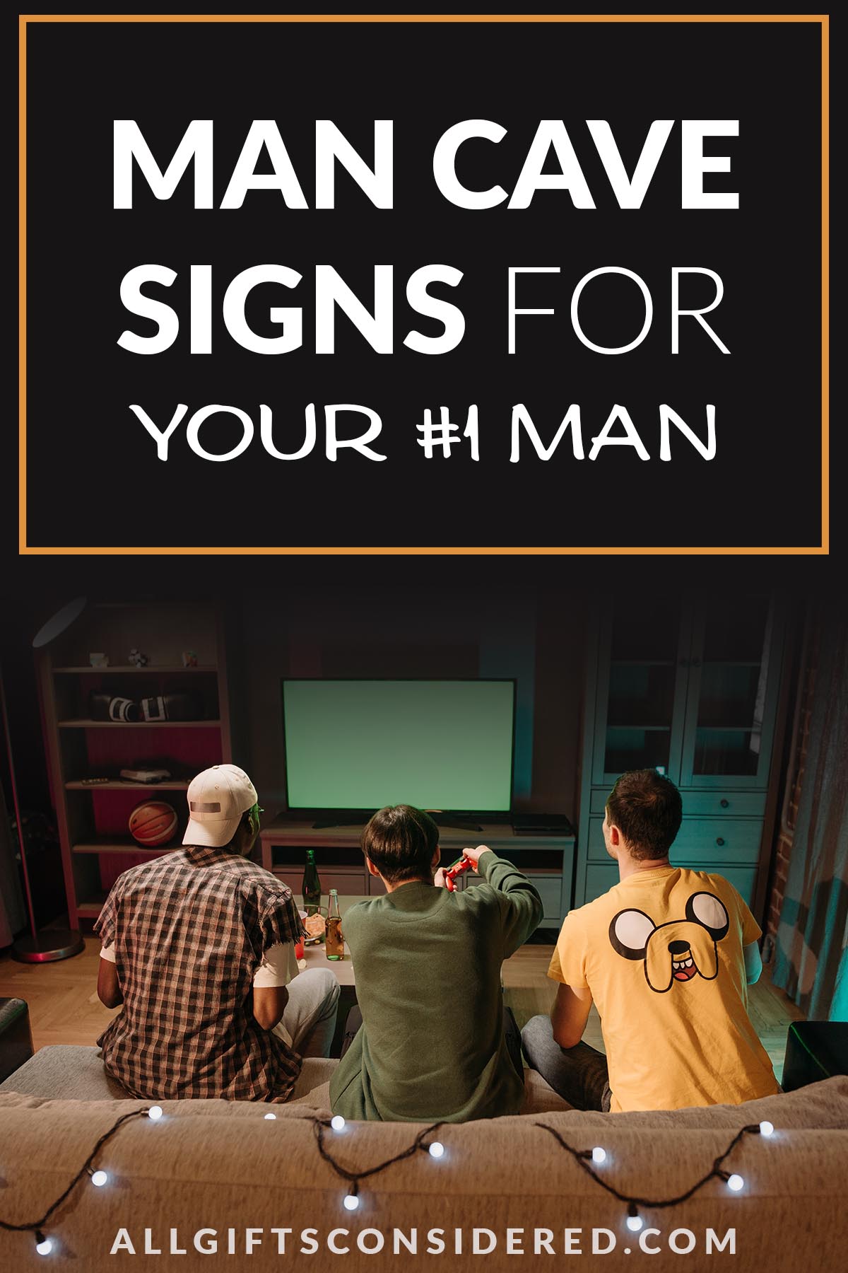 man cave signs - feature image