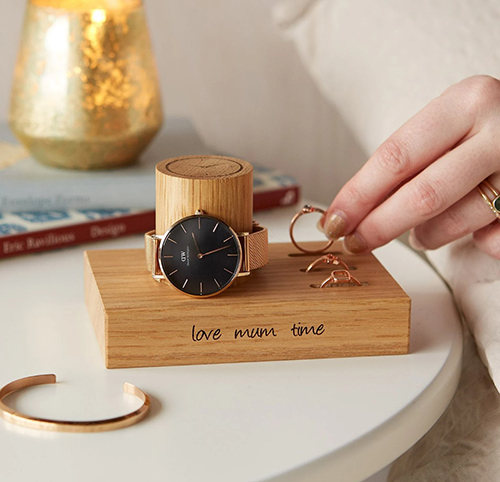 Ring & Watch Stand
