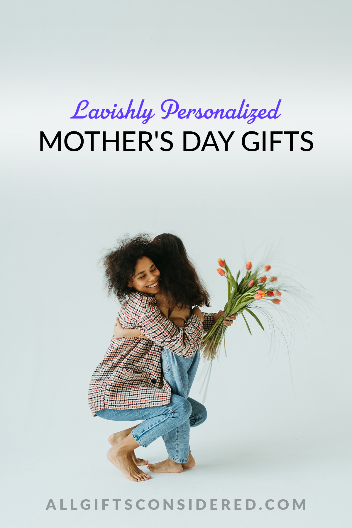 personalized mother's day gift - feature image