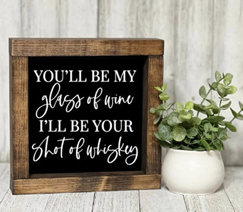 romantic whiskey quotes