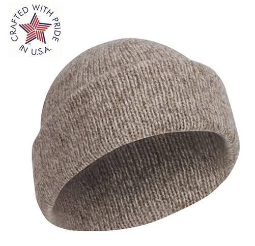 Gifts for veterans - Ragg Wool Watch Cap