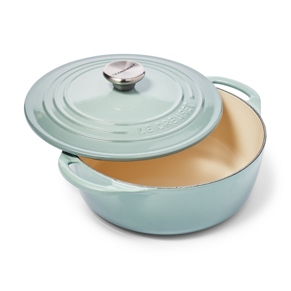 Housewarming Gifts - Enameled Dutch Oven