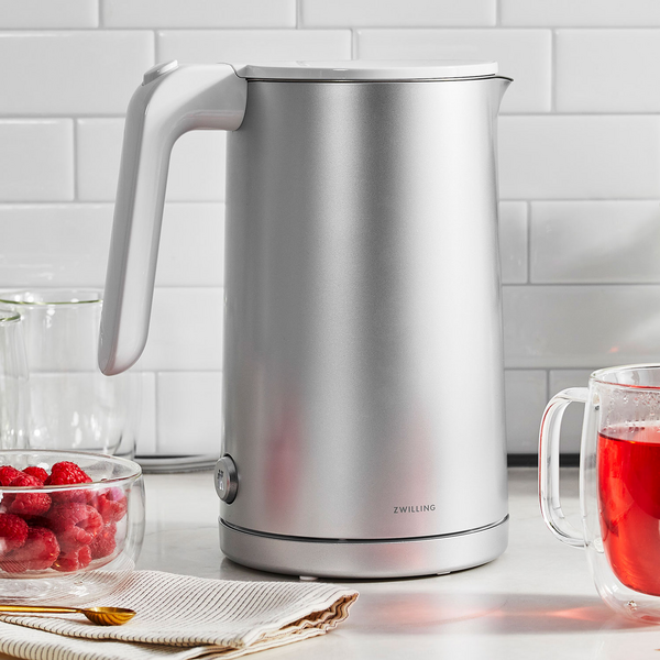 Housewarming-Gifts - Zwilling electric kettle