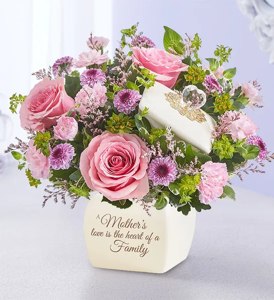 Mothers-Day-Gifts - Bouquet