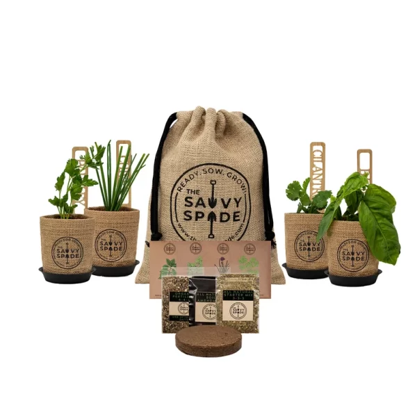 Mothers Day Gifts - Herb Garden