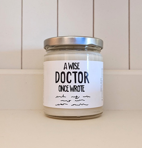 Doctor Gifts Practitione Gifts Office Desk Gift for Doctor Colleague  Leaving Job Appreciation Gifts for Friends Doctor Thank You Gift for Doctor  Graduation Gift Doctor gifts ideas(black) VLK96, Now 50% Off