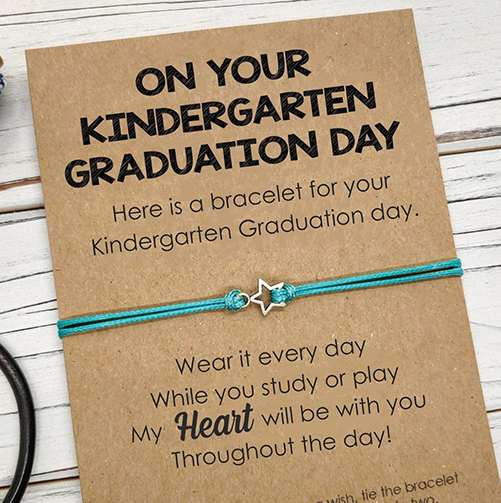 Kindergarten graduation gift store ideas for niece