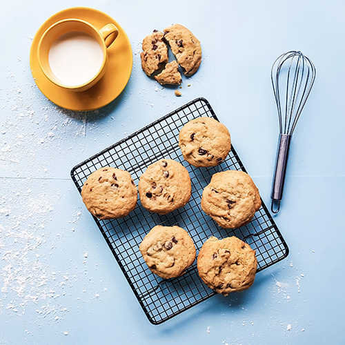 Homemade Cookies, Treats, or Meals