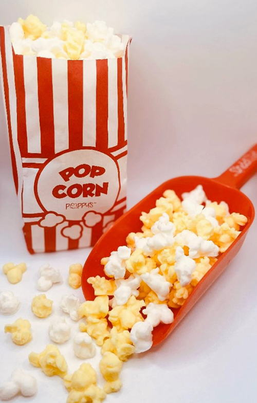 popcorn lover gifts - Buttered Popcorn Waxmelts