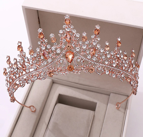 Elegant Tiara