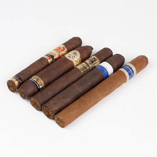 Cigar Club Subscription