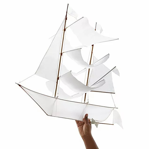 Sailing Ship Kite - gifts for boat owners