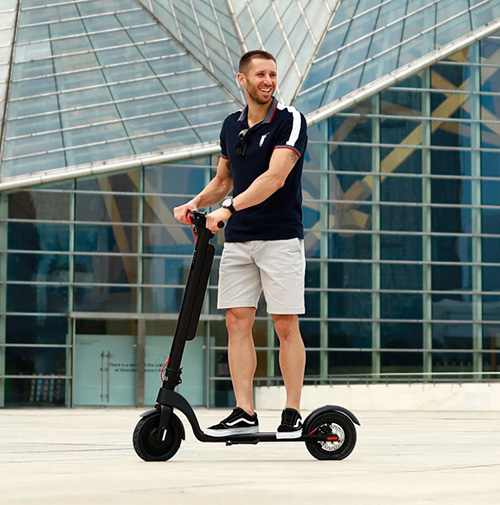 X7 Electric Scooter