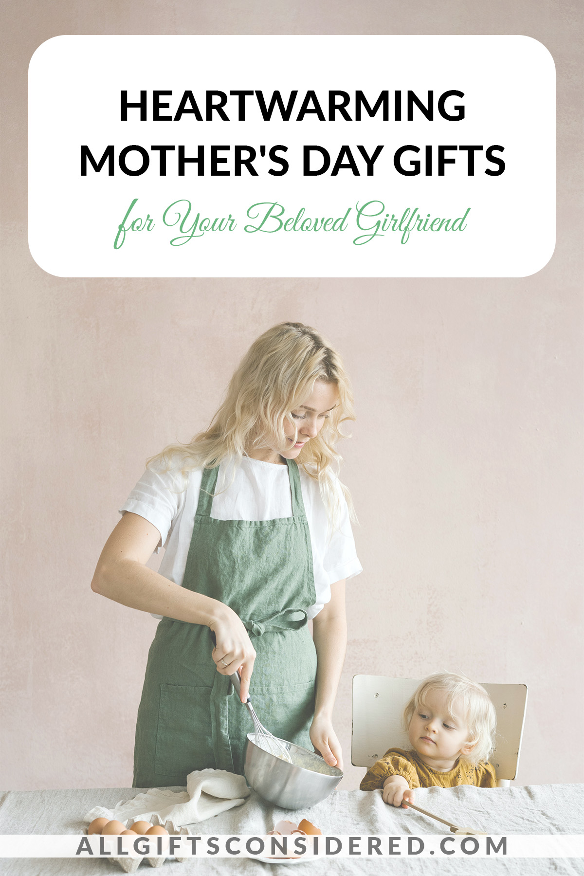 mothers day gifts for girlfriend - feature image