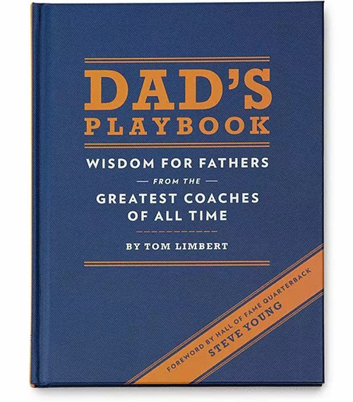 Dad's Playbook