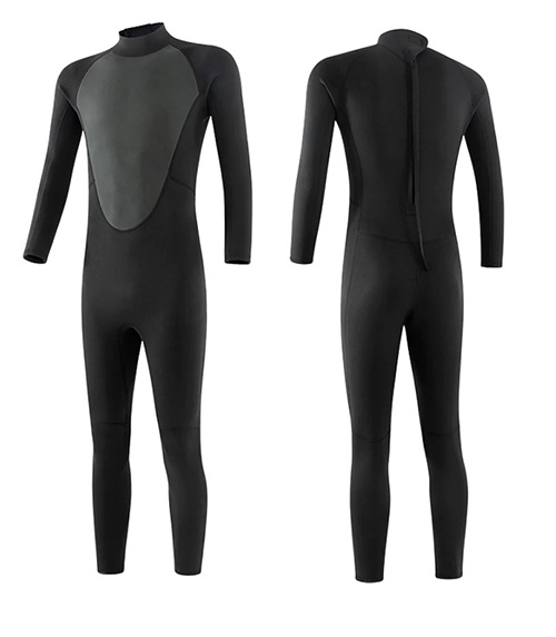 New Surfing Wet Suit