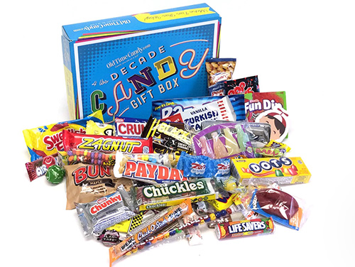 Vintage Candy