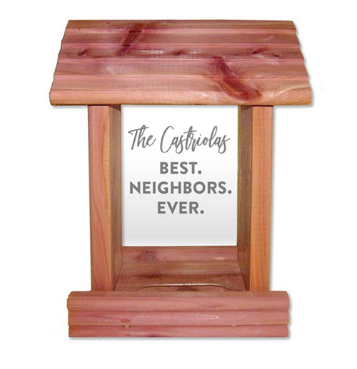 https://allgiftsconsidered.com/wp-content/uploads/2023/05/new-home-gifts-neighbors-moving-away-personalized-cedar-wood-bird-feeder.jpg