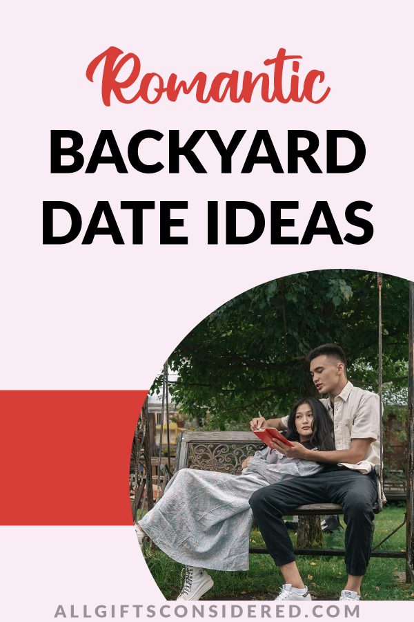 backyard date ideas - pin it image