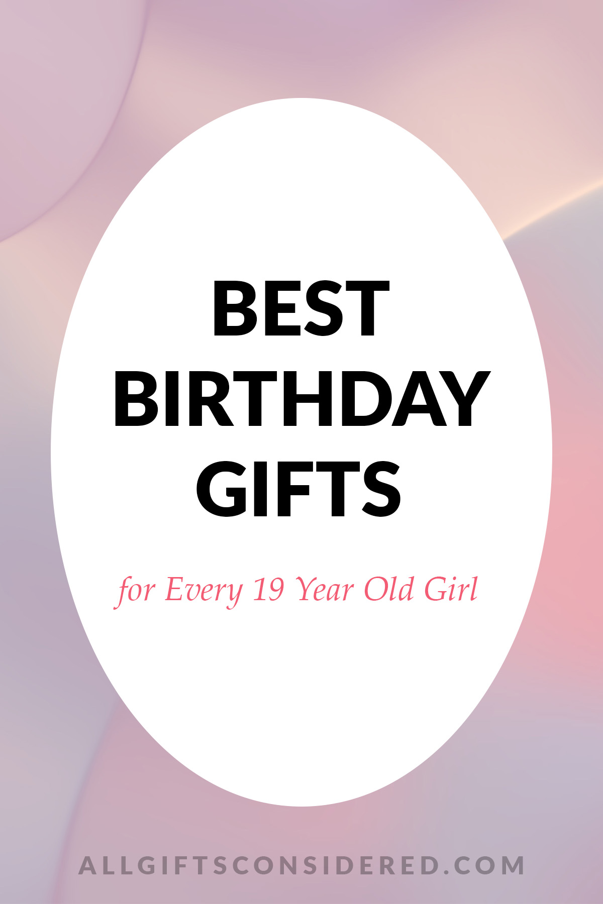 birthday gifts for 19 year old female - feature image