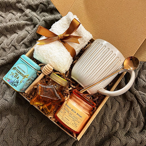 Birthday Hygge Gift Box