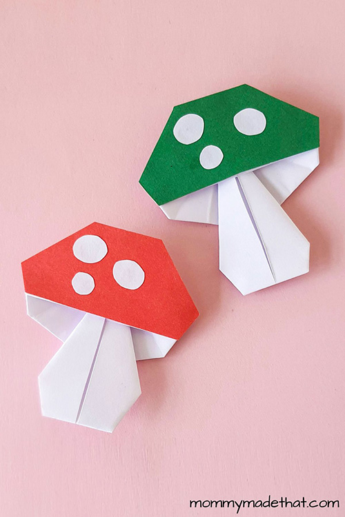 Learn Origami - backyard date ideas