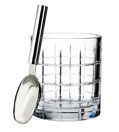 Cluin Ice Bucket with Scoop