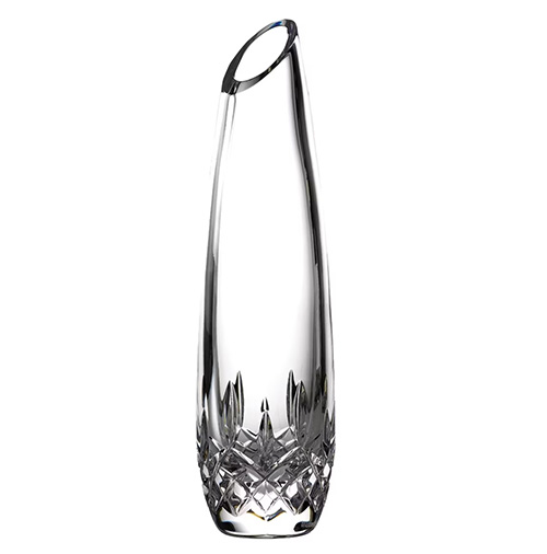 Lismore essence Bud Vase - 50th birthday gift ideas for mom